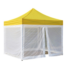 Anti - Tear Aluminum Outdoor Tent
